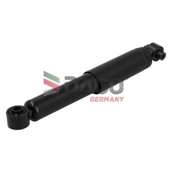 Jeu de 2 amortisseurs arrière DACO Germany [560614]