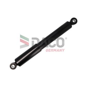 Jeu de 2 amortisseurs avant DACO Germany OEM 1361278080
