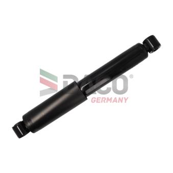 Jeu de 2 amortisseurs avant DACO Germany OEM 1362577080