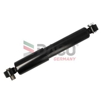 Jeu de 2 amortisseurs arrière DACO Germany [561302]