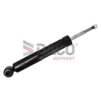 Jeu de 2 amortisseurs arrière DACO Germany [561513]