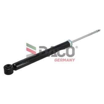 Jeu de 2 amortisseurs arrière DACO Germany OEM B45A28910B