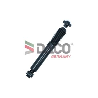 Jeu de 2 amortisseurs arrière DACO Germany [562801]