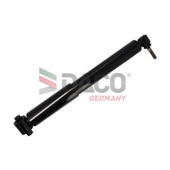 Jeu de 2 amortisseurs arrière DACO Germany OEM 8200330197 Jeu de 2 amortisseurs arrière DACO Germany OEM 8200330197