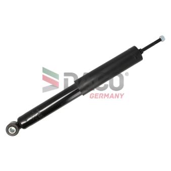 Jeu de 2 amortisseurs arrière DACO Germany [563220]