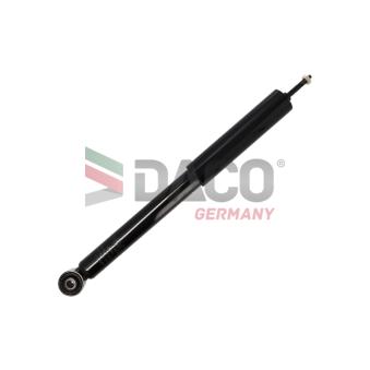Jeu de 2 amortisseurs arrière DACO Germany OEM 4170052D01