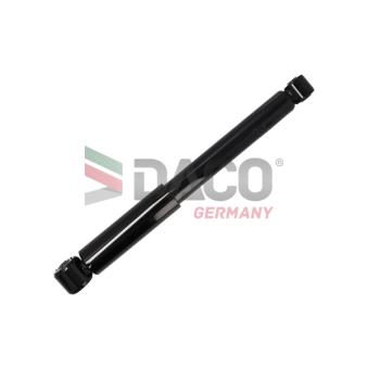 Jeu de 2 amortisseurs arrière DACO Germany OEM 4423466 Jeu de 2 amortisseurs arrière DACO Germany OEM 4423466