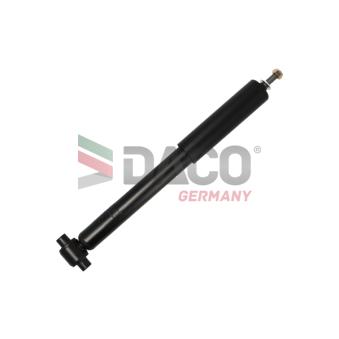 Jeu de 2 amortisseurs arrière DACO Germany OEM 9173971