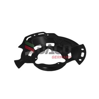 Déflecteur, disque de frein DACO Germany OEM 51755G4000