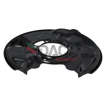 Déflecteur, disque de frein DACO Germany OEM 2034230320