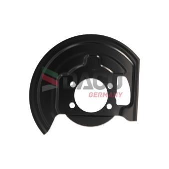 Déflecteur, disque de frein DACO Germany OEM 41151JD01A