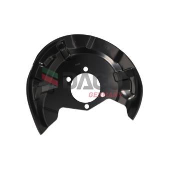 Déflecteur, disque de frein DACO Germany OEM 441514ea0a