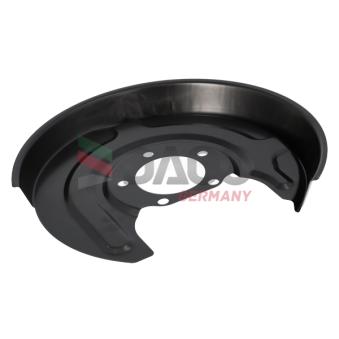 Déflecteur, disque de frein arrière droit DACO Germany OEM 8E0615612C