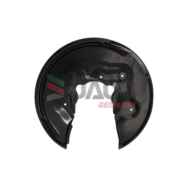 Déflecteur, disque de frein DACO Germany 614235 - Visuel 1