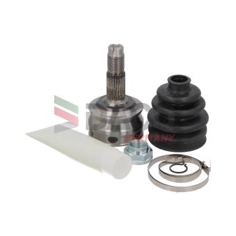 Embout de cardan avant (kit de réparation) DACO Germany OEM 7720510