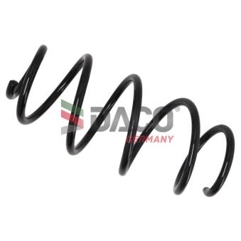 Ressort de suspension DACO Germany [800200]