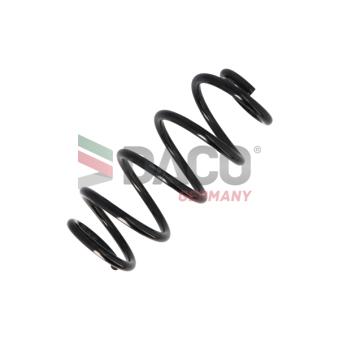 Ressort de suspension DACO Germany [800210]