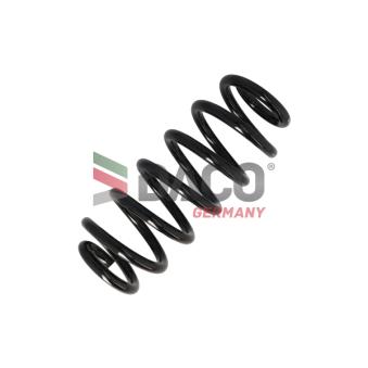 Ressort de suspension DACO Germany [800241]