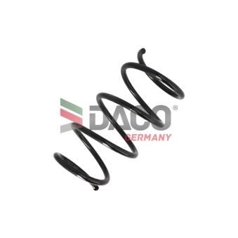 Ressort de suspension DACO Germany [800301]