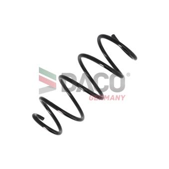 Ressort de suspension DACO Germany OEM 31336764382