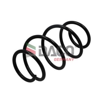 Ressort de suspension DACO Germany [800319]