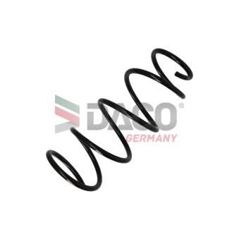 Ressort de suspension DACO Germany [800320]