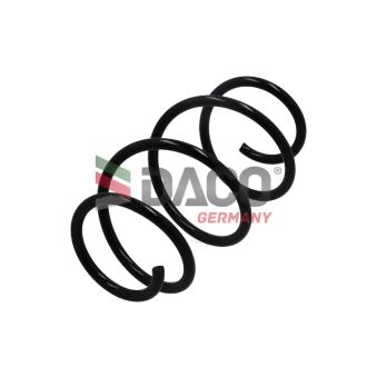 Ressort de suspension DACO Germany [800321]