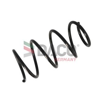 Ressort de suspension DACO Germany [800330]