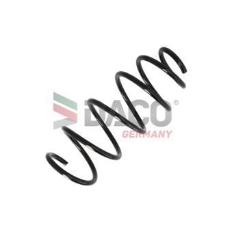 Ressort de suspension DACO Germany [800401]
