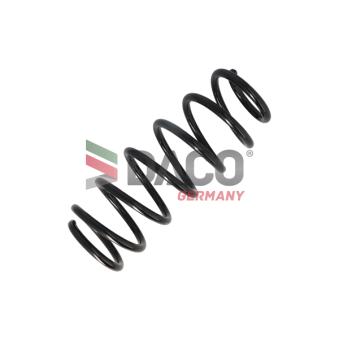 Ressort de suspension DACO Germany [800404]