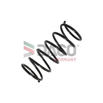 Ressort de suspension DACO Germany [800601]