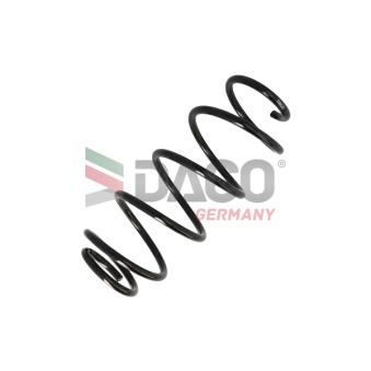 Ressort de suspension DACO Germany [800607]