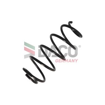 Ressort de suspension DACO Germany OEM 5002PN