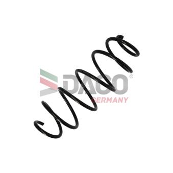 Ressort de suspension DACO Germany OEM 5002XA