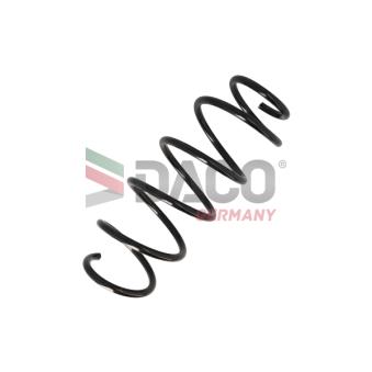 Ressort de suspension DACO Germany [800629]