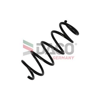 Ressort de suspension DACO Germany OEM 1608329080