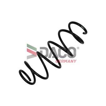 Ressort de suspension DACO Germany [800633]
