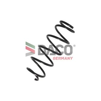 Ressort de suspension DACO Germany [800635]