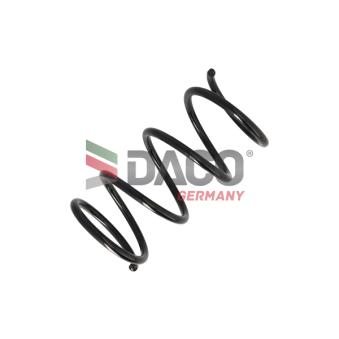 Ressort de suspension DACO Germany OEM 4040A192