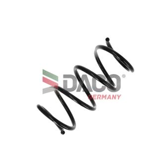 Ressort de suspension DACO Germany [800702]