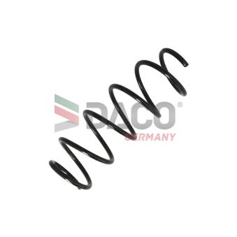 Ressort de suspension DACO Germany [800906]