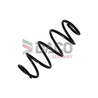 Ressort de suspension DACO Germany [800912]