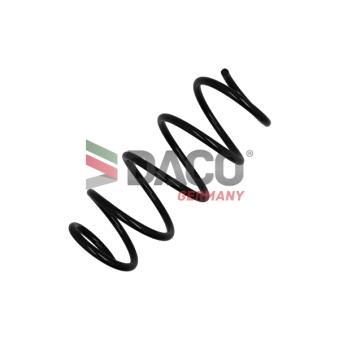 Ressort de suspension DACO Germany OEM 93171645