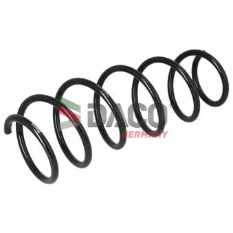 Ressort de suspension DACO Germany OEM 51812164