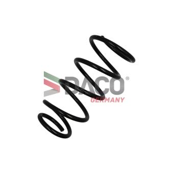 Ressort de suspension DACO Germany OEM 1400600180