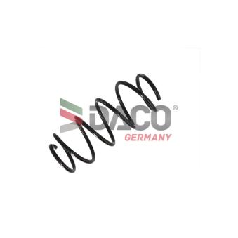 Ressort de suspension DACO Germany [800930]