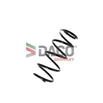 Ressort de suspension DACO Germany OEM 51812166