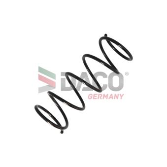 Ressort de suspension DACO Germany [801001]