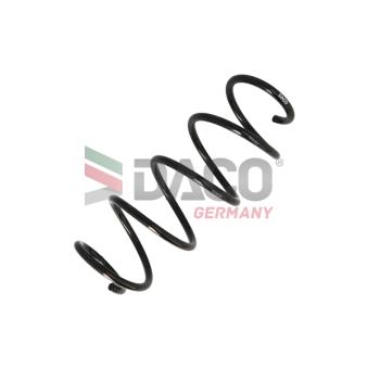 Ressort de suspension DACO Germany [801002]
