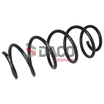 Ressort de suspension DACO Germany [801005]
